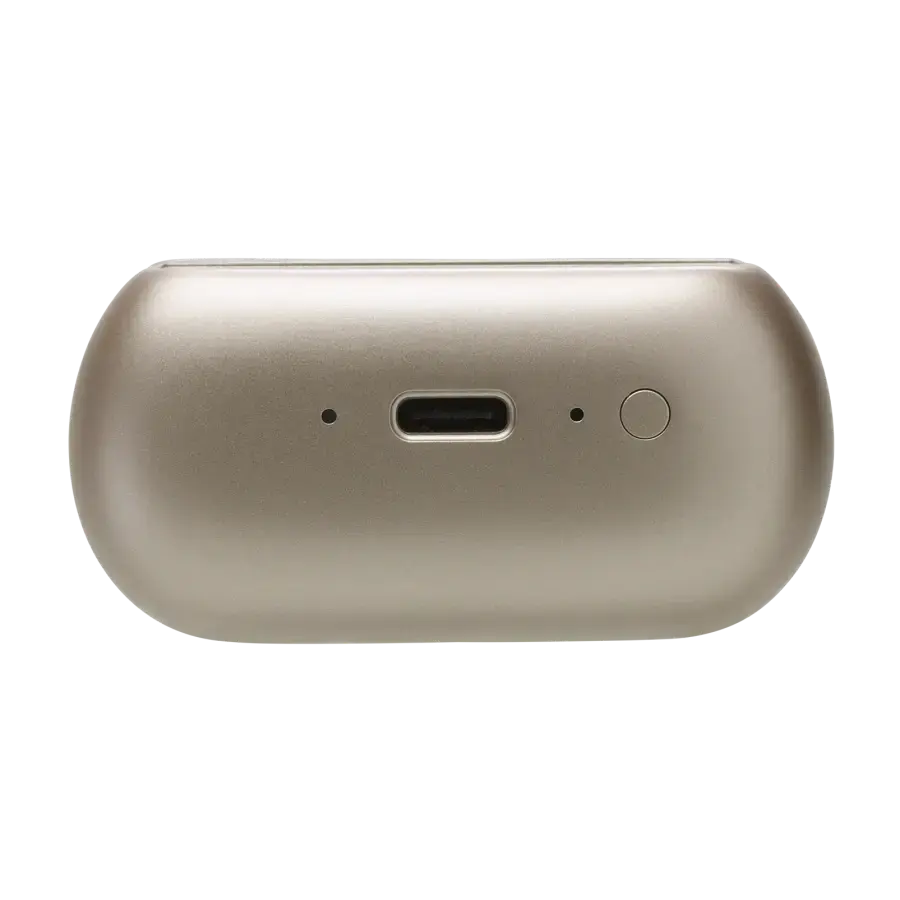 Наушники JBL Tour Pro 3 - Latte (JBLTOURPRO3LTT)