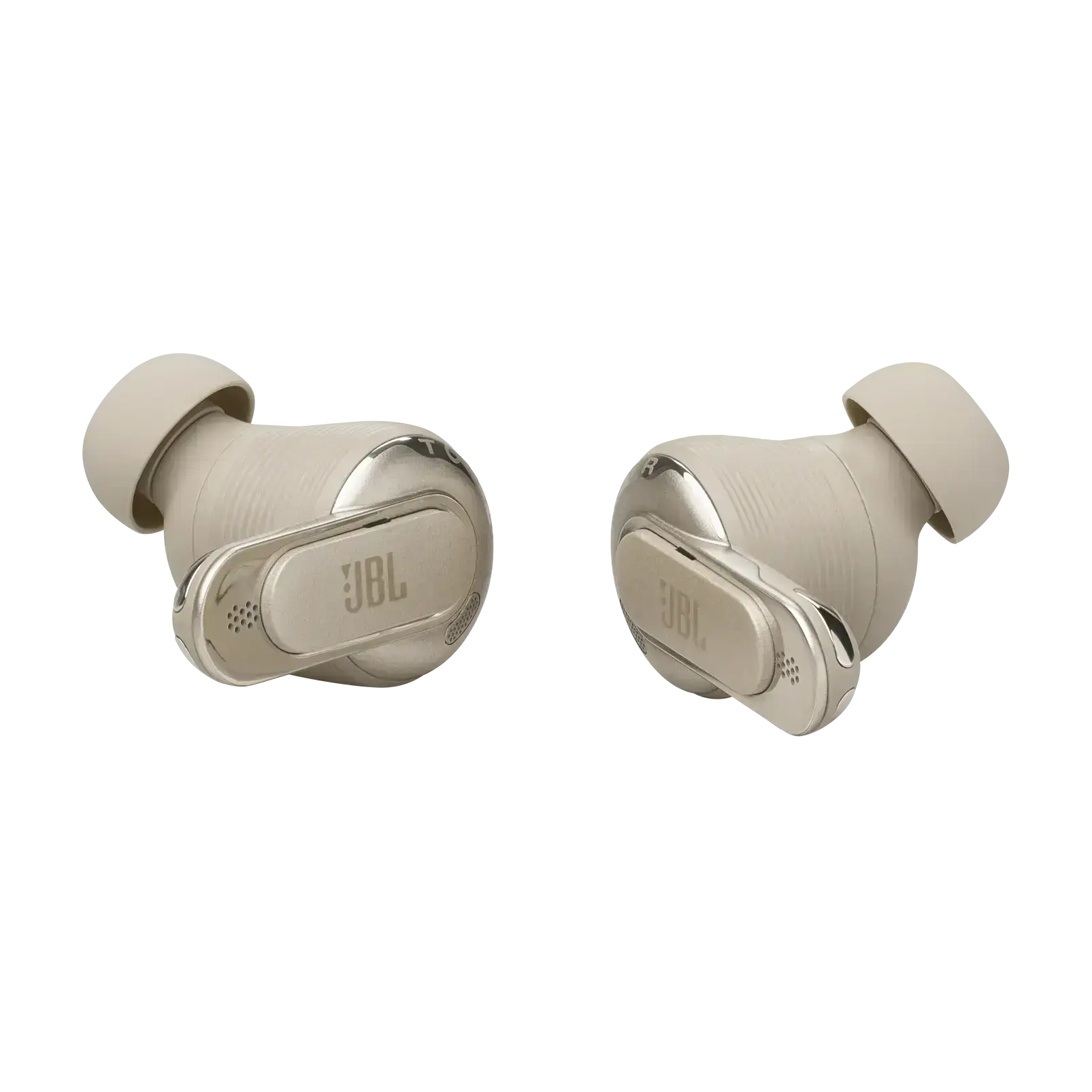 Навушники JBL Tour Pro 3 - Latte (JBLTOURPRO3LTT)