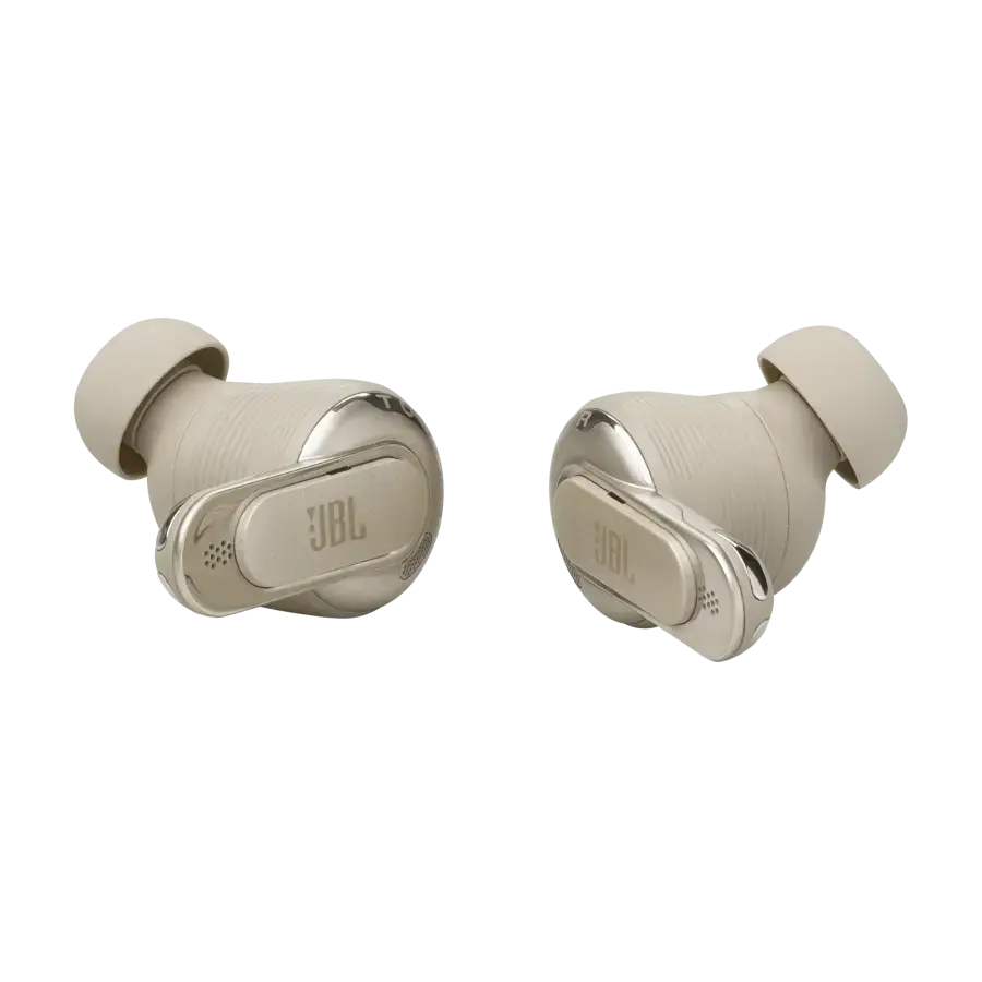 Наушники JBL Tour Pro 3 - Latte (JBLTOURPRO3LTT)