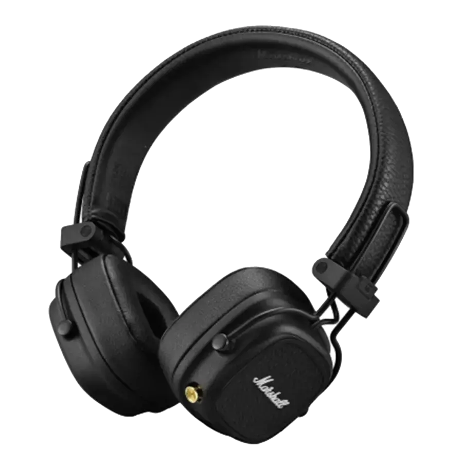 Навушники Marshall Major V - Black (1006832)