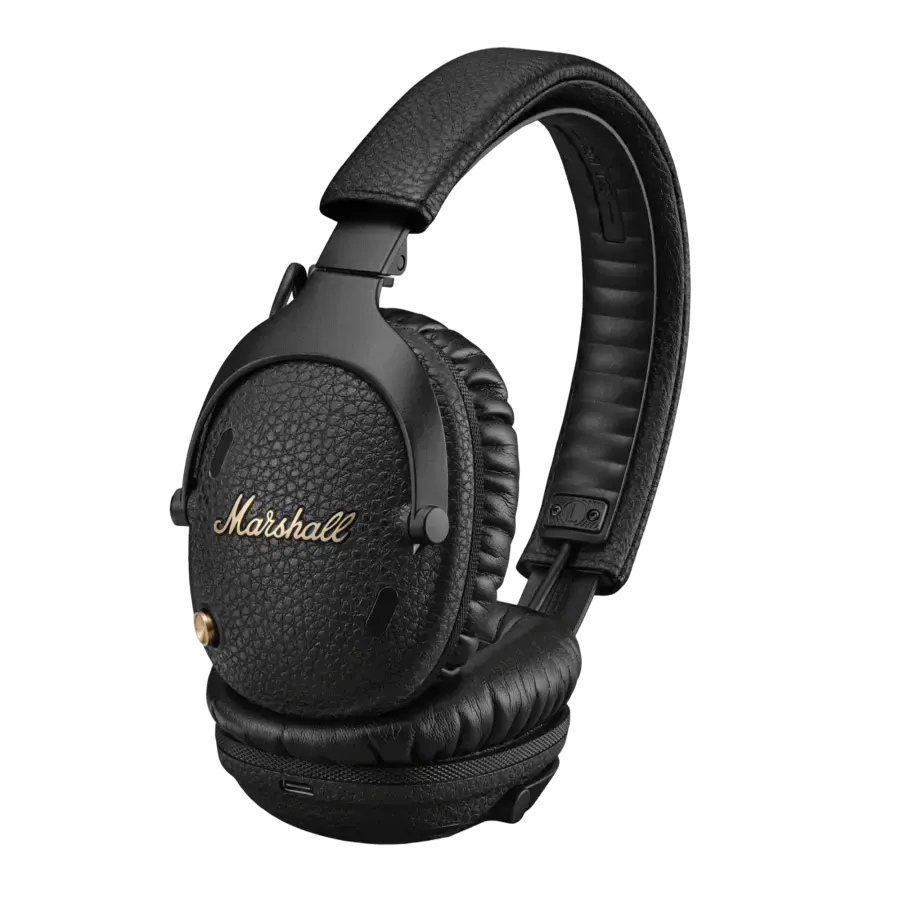 Навушники Marshall Monitor III A.N.C (1006861)