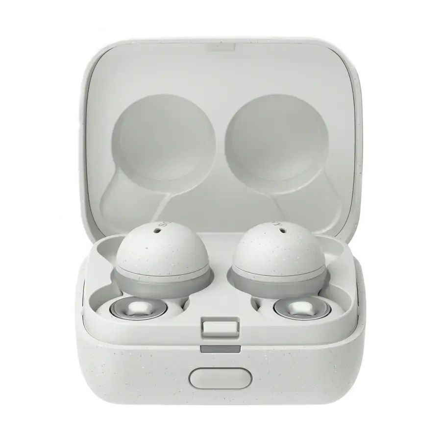 Наушники Sony LinkBuds - White (WFL900W.CE7)