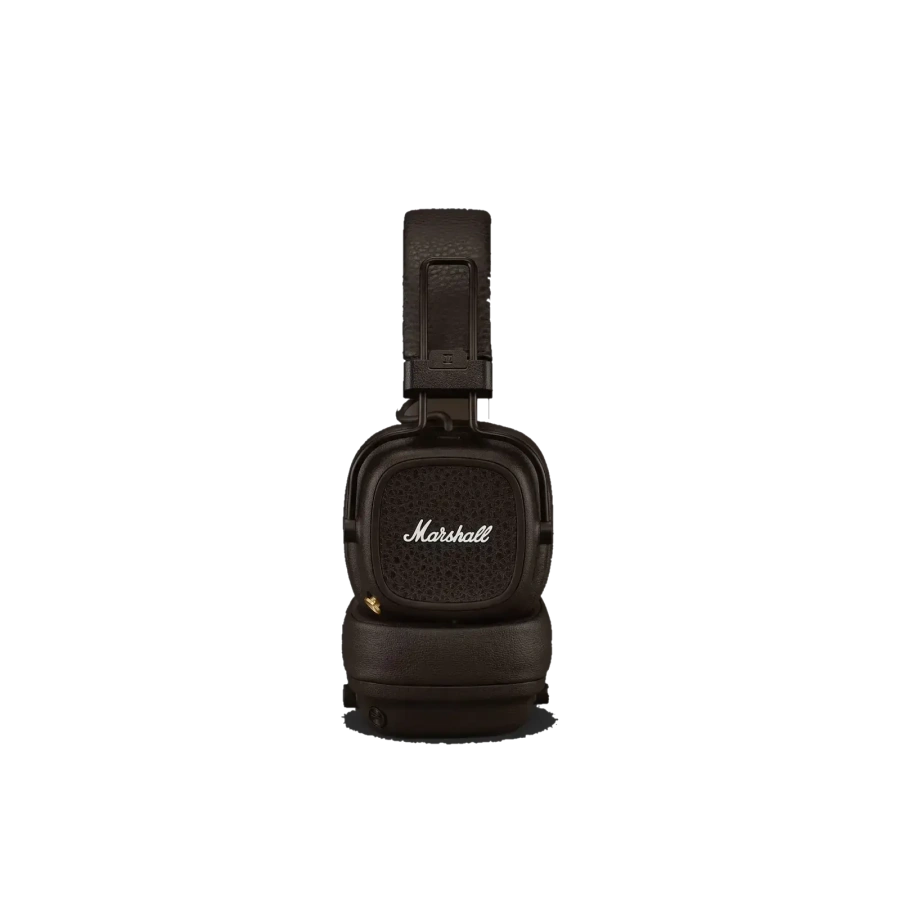 OPEN BOX Marshall Major V - Brown (1006834)