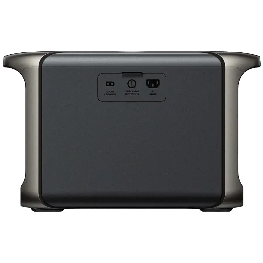 Портативная зарядная станция Anker SOLIX F1500 Portable Power Station - 1536Wh｜1800W (A1772311)