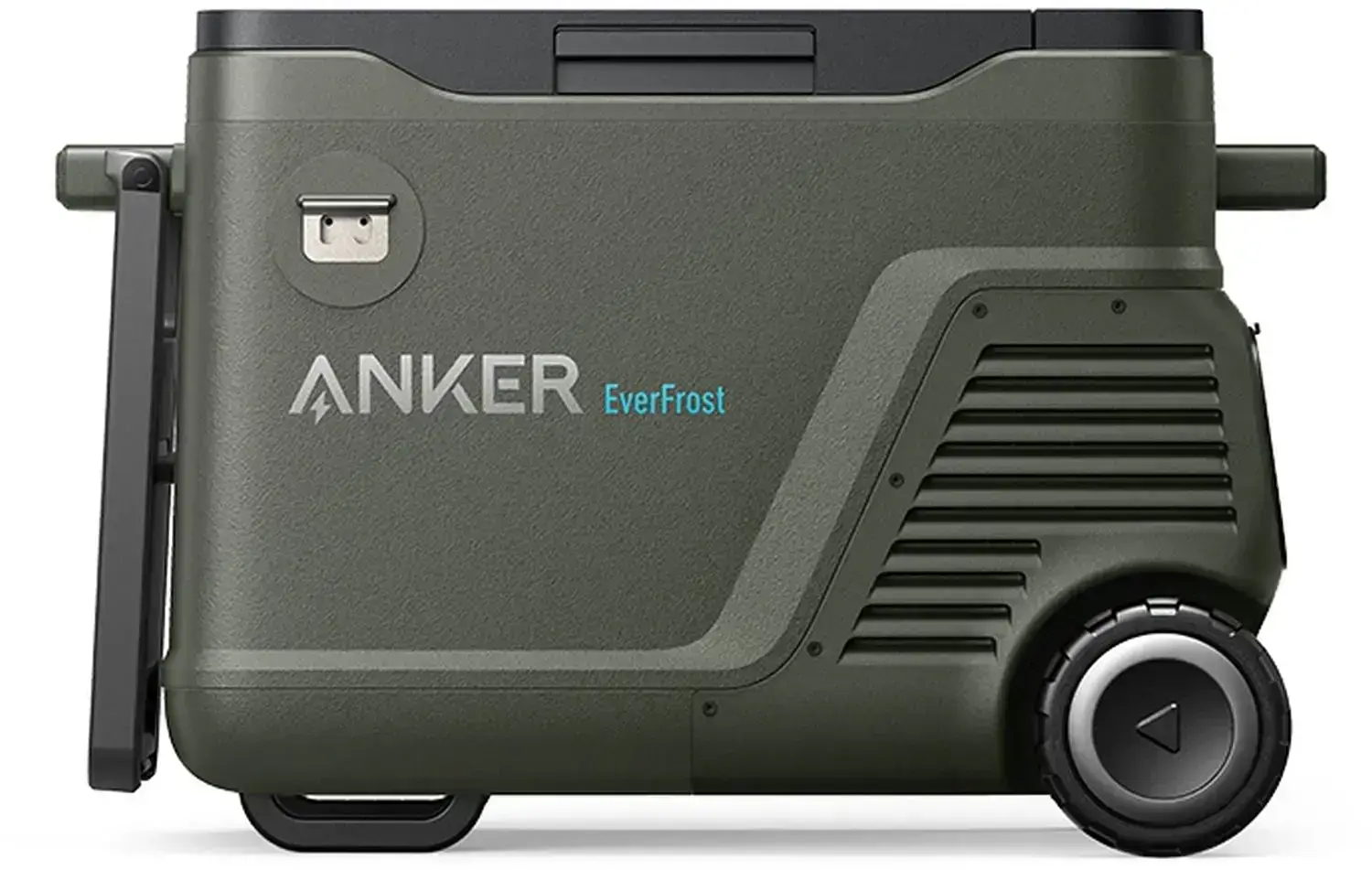 Портативный холодильник Anker EverFrost Portable Cooler 30 with 299Wh Battery (B17A03M3)