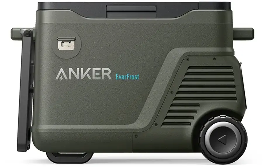 Портативний холодильник Anker EverFrost Portable Cooler 30 with 299Wh Battery (B17A03M3)