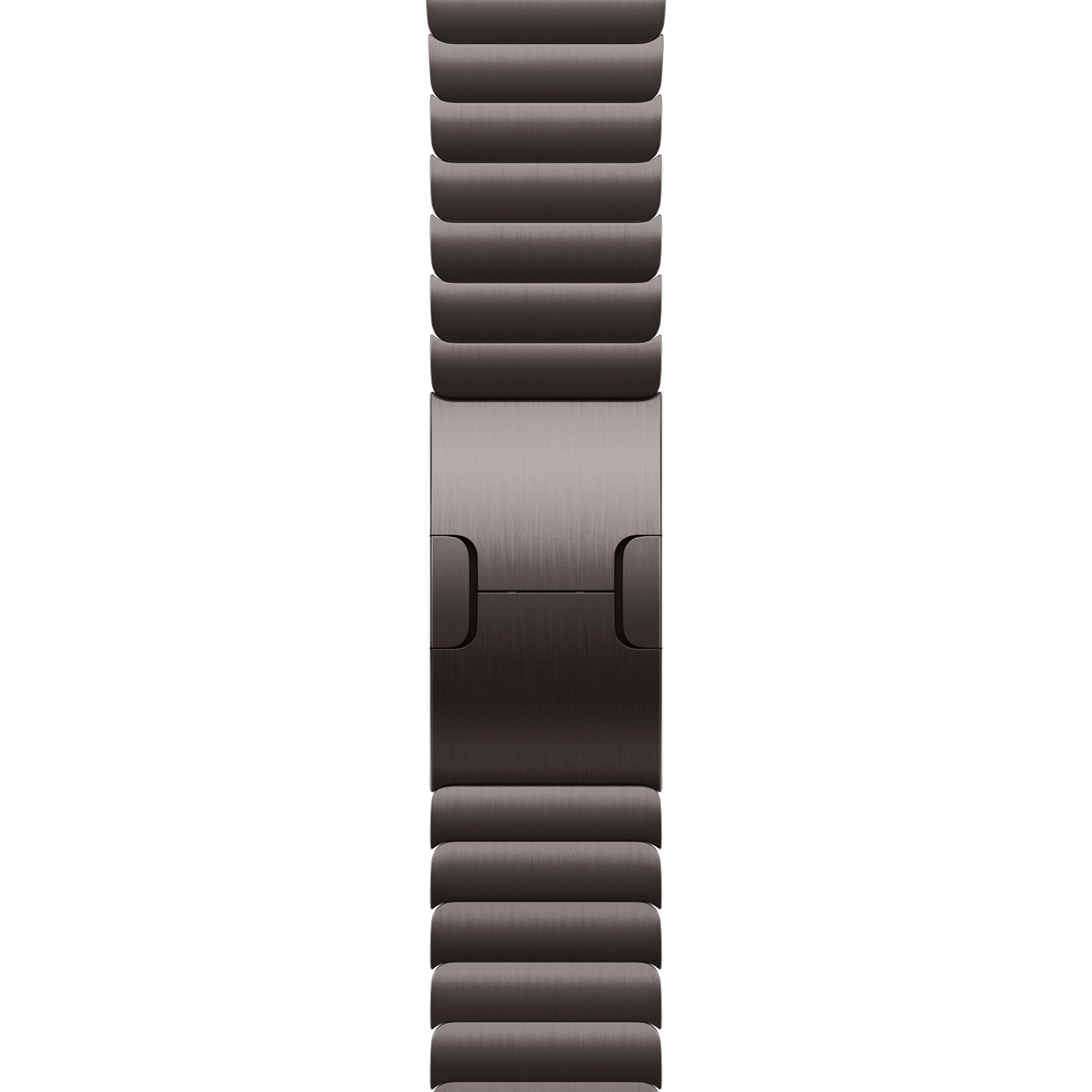 Ремінець Apple Link Bracelet Slate для Apple Watch 38/40/41/42 mm (MXMD3)