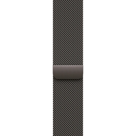 Ремешок Apple Milanese Loop Slate для Apple Watch 38/40/41/42 mm (MAXM4, MXMP3)