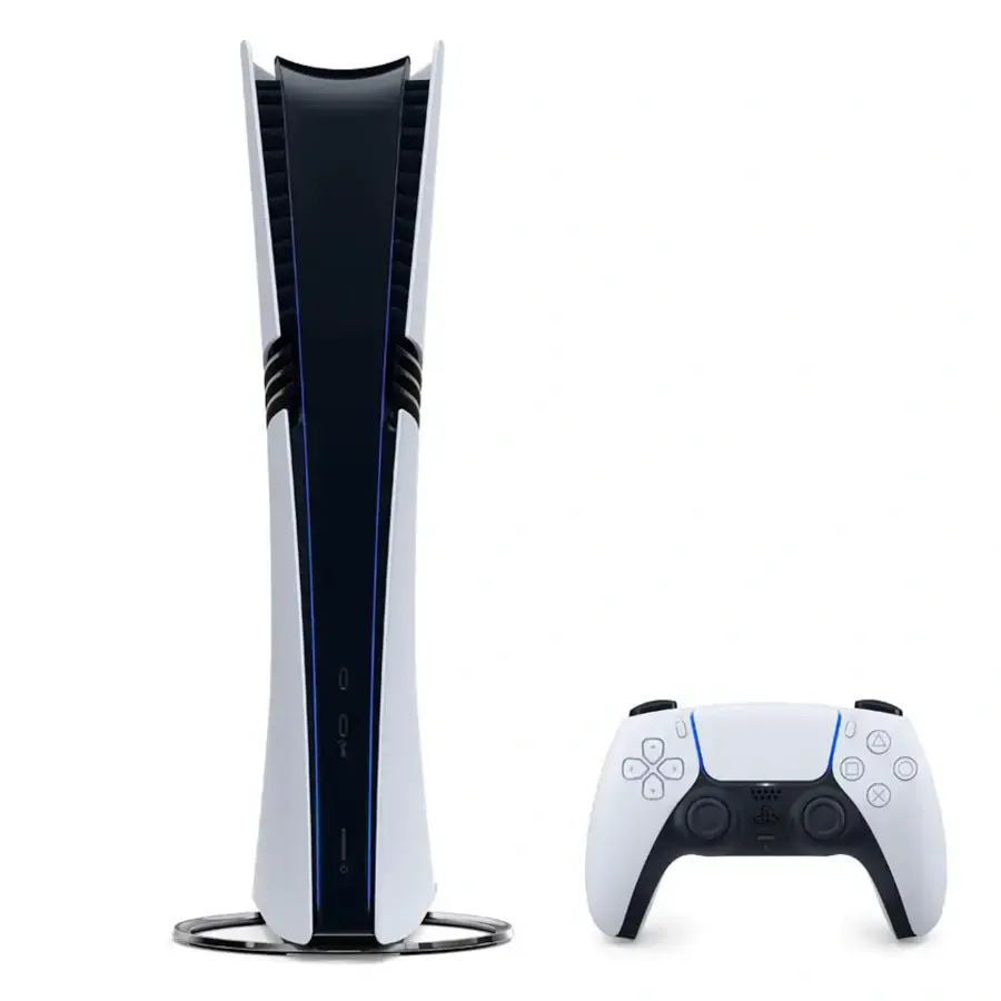 Стаціонарна ігрова приставка Sony PlayStation 5 Pro 2TB (711719595915)