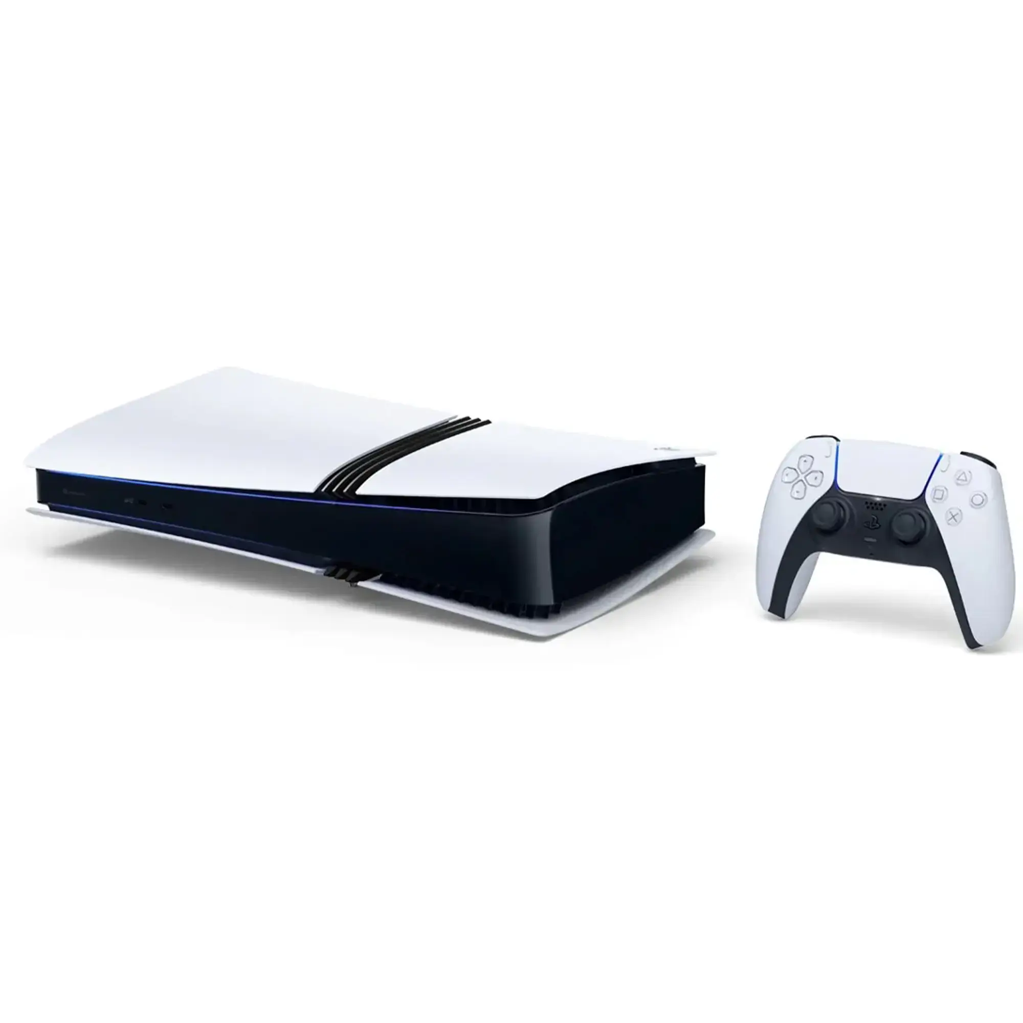 Стационарная игровая приставка Sony PlayStation 5 Pro 2TB (711719595915)