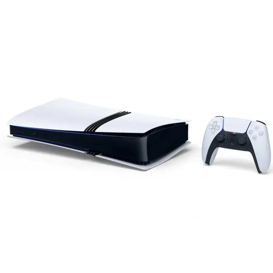 Стаціонарна ігрова приставка Sony PlayStation 5 Pro 2TB (711719595915)