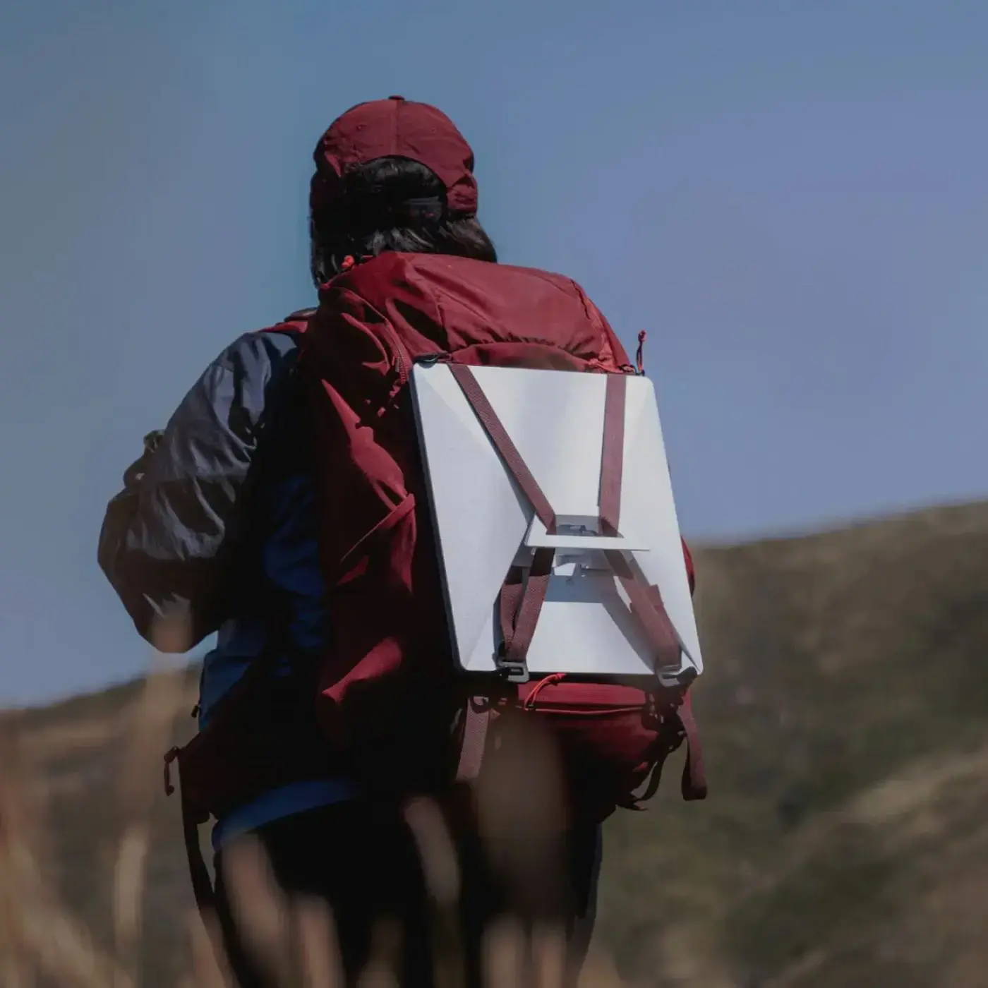 Спутниковый модем SpaceX Starlink Mini X Kit [без аккаунта]