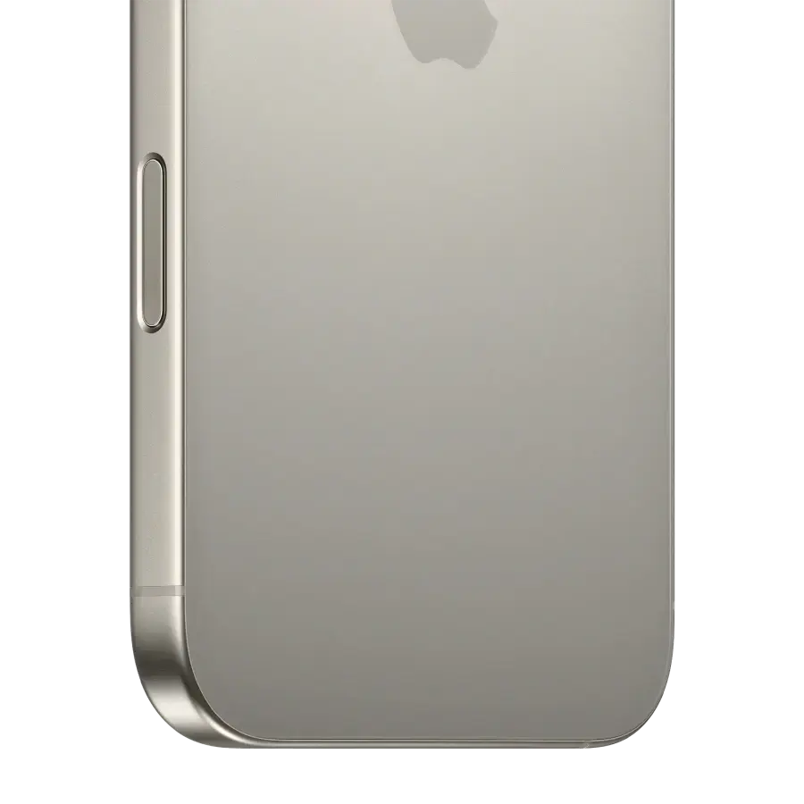 ВЖИВАНИЙ Apple iPhone 16 Pro Max 256GB eSim Natural Titanium (MYW63) - Стан: гарний | Акумулятор: 100% | Комплектація: iPhone, кабель | Гарантія: 1 міс.