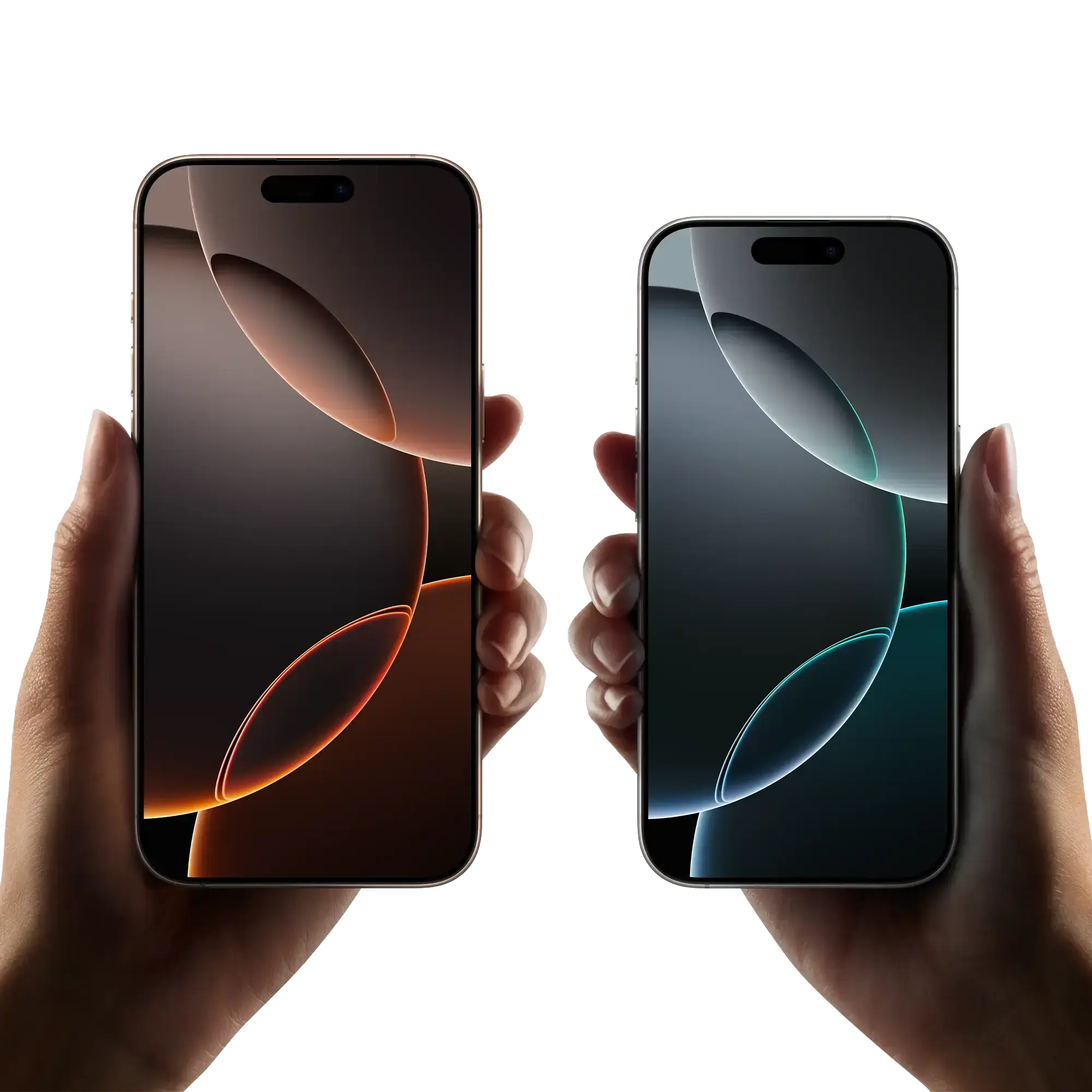 Б/У Apple iPhone 16 Pro Max 256GB eSim Natural Titanium (MYW63) - Состояние: хороший | Аккумулятор: 100% | Комплектация: iPhone, кабель | Гарантія: 1 мес.