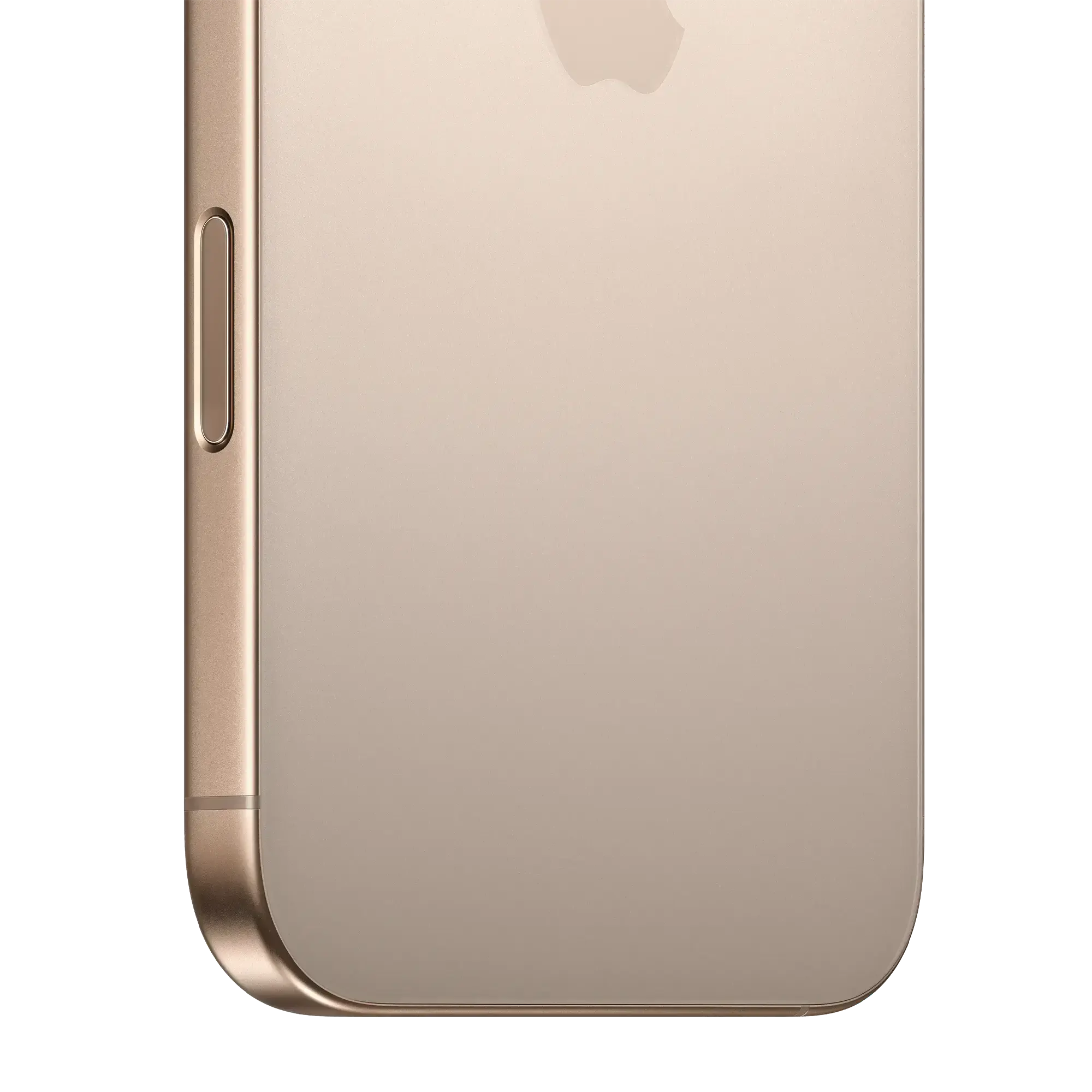 ВЖИВАНИЙ Apple iPhone 16 Pro Max 512GB Desert Titanium (MYX23) - Стан: гарний | Акумулятор: 97% | Комплектація: повний | Гарантія: 1 міс.