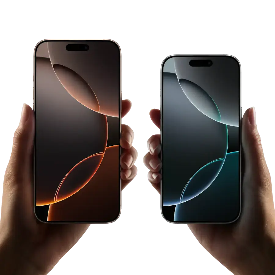 ВЖИВАНИЙ Б/У Apple iPhone 16 Pro Max 512GB Desert Titanium (MYX23) - Стан: гарний | Акумулятор: 95% | Комплектація: коробка | Гарантія: 1 міс.