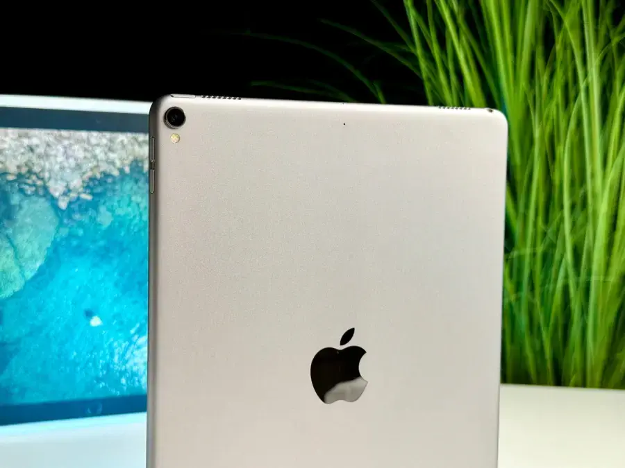 Б/У iPad Pro 10.5 Wi-Fi 64GB Space Grey (MQDT2) - Состояние: хороший | Комплект: полный | Гарантія: 1 мес.