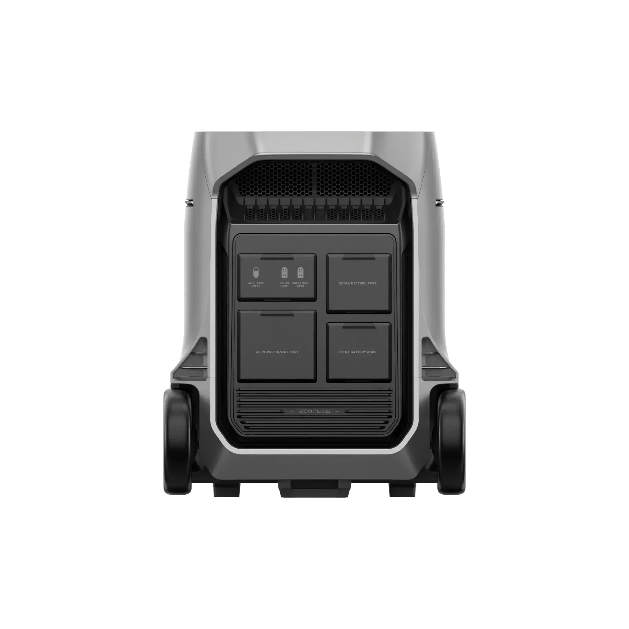 Зарядная станция EcoFlow DELTA Pro 3 (EFDELTAPRO3-EU-CBox)