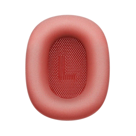 Оригинальные амбушюры AirPods Max Ear Cushions - Red (MJ0J3)