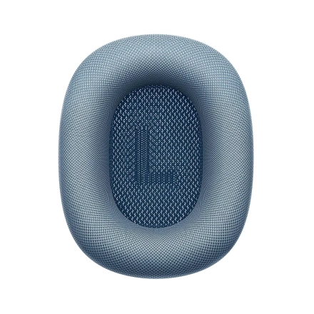 Оригінальні амбушюри AirPods Max Ear Cushions - Sky Blue (MJ0H3)