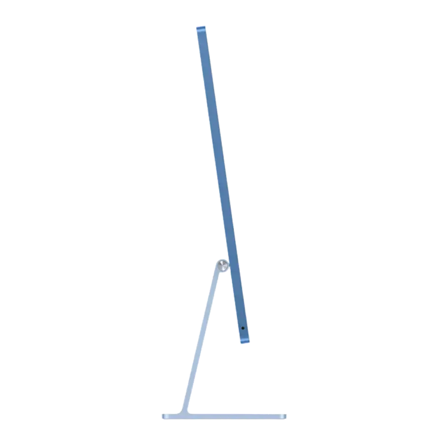 Apple iMac 24" 2024 M4 10CPU/10GPU/24GB/1TB Blue (Z1EQ000AL)