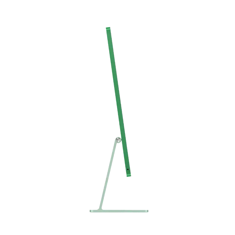 Apple iMac 24" 2024 M4 10CPU/10GPU/32GB/1TB with Nano-texture display - Green (Z1EN000F3)