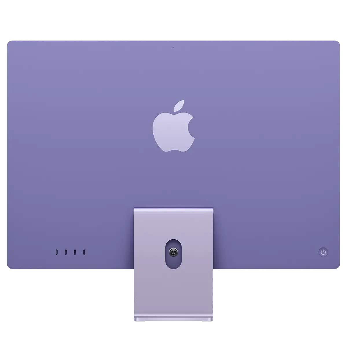 Apple iMac 24" 2024 M4 10CPU/10GPU/32GB/512GB with Nano-texture display - Purple (Z1EU000E8)