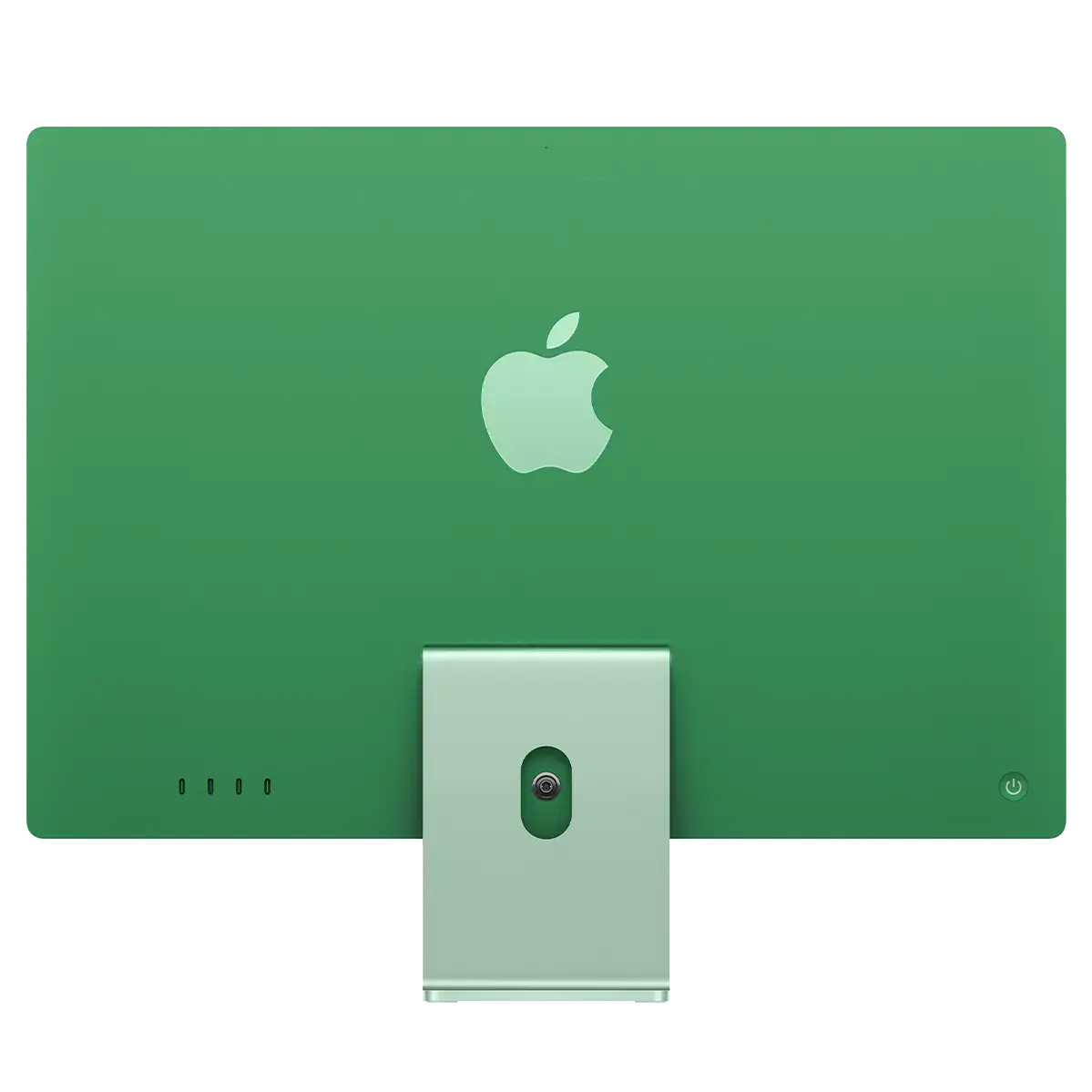 Apple iMac 24" 2024 M4 10CPU/10GPU/16GB/512GB Green (MWV03)