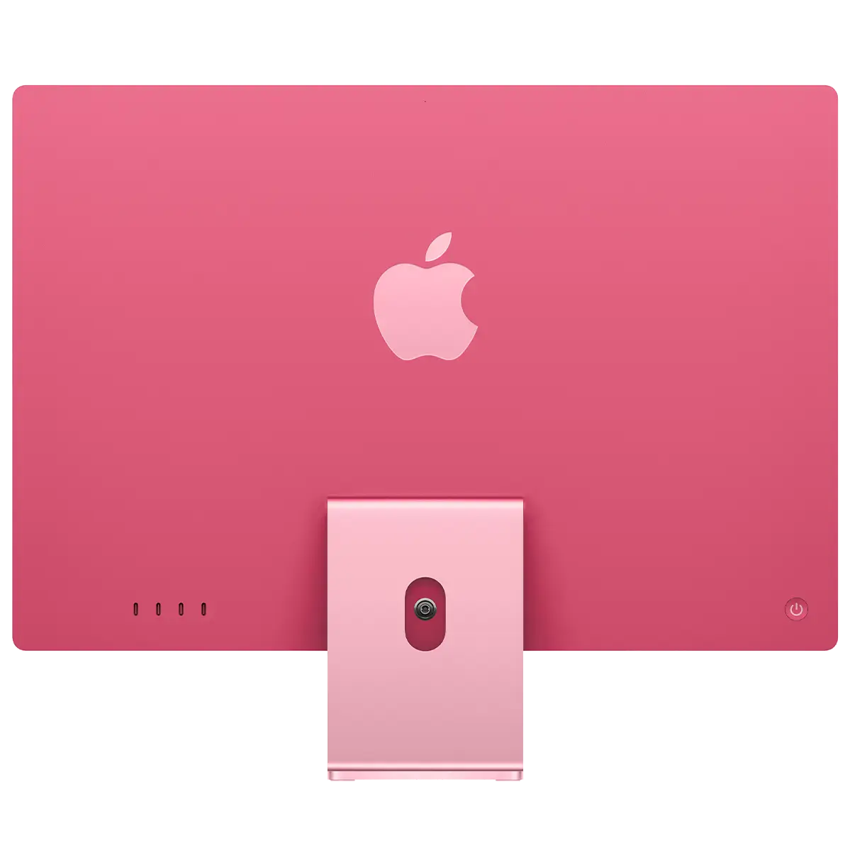 Apple iMac 24" 2024 M4 10CPU/10GPU/16GB/512GB Pink (MWV53)