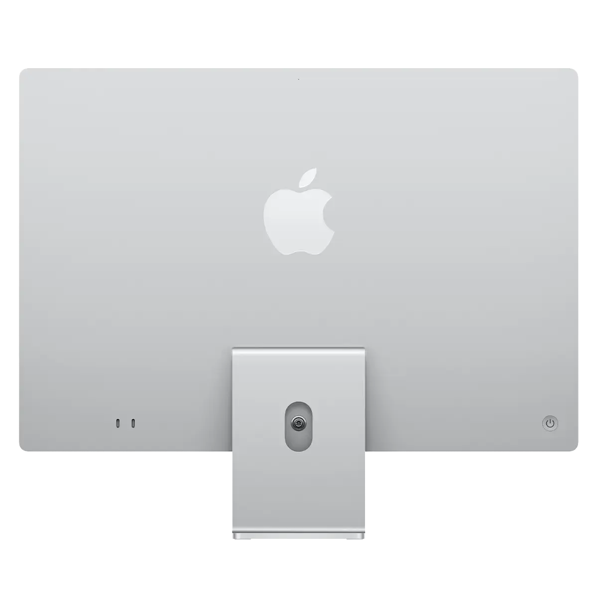 Apple iMac 24" 2024 M4 8CPU/8GPU/16GB/1TB Silver (Z1E200086)
