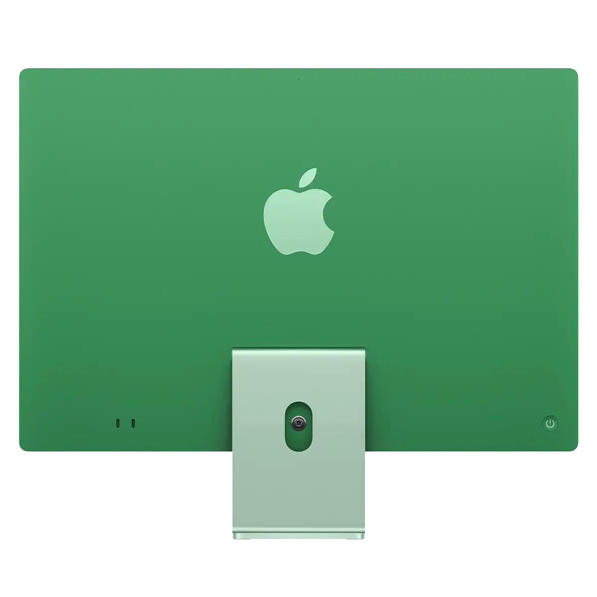 Apple iMac 24" 2024 M4 8CPU/8GPU/16GB/512GB Green (Z1E400085)