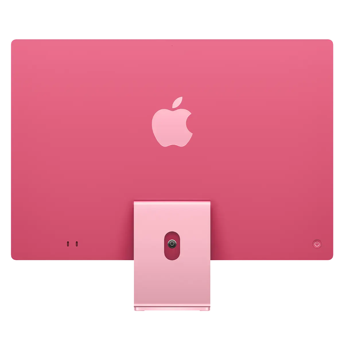Apple iMac 24" 2024 M4 8CPU/8GPU/24GB/1TB Pink (Z1E6000AF)