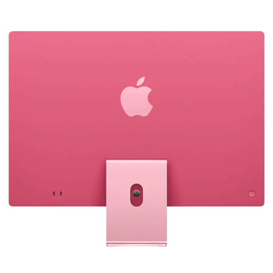 Apple iMac 24" 2024 M4 8CPU/8GPU/24GB/1TB Pink (Z1E6000AF)