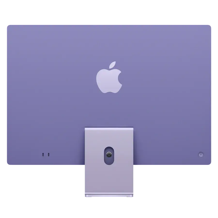 Apple iMac 24" 2024 M4 8CPU/8GPU/24GB/1TB Purple (Z1E7000AF)