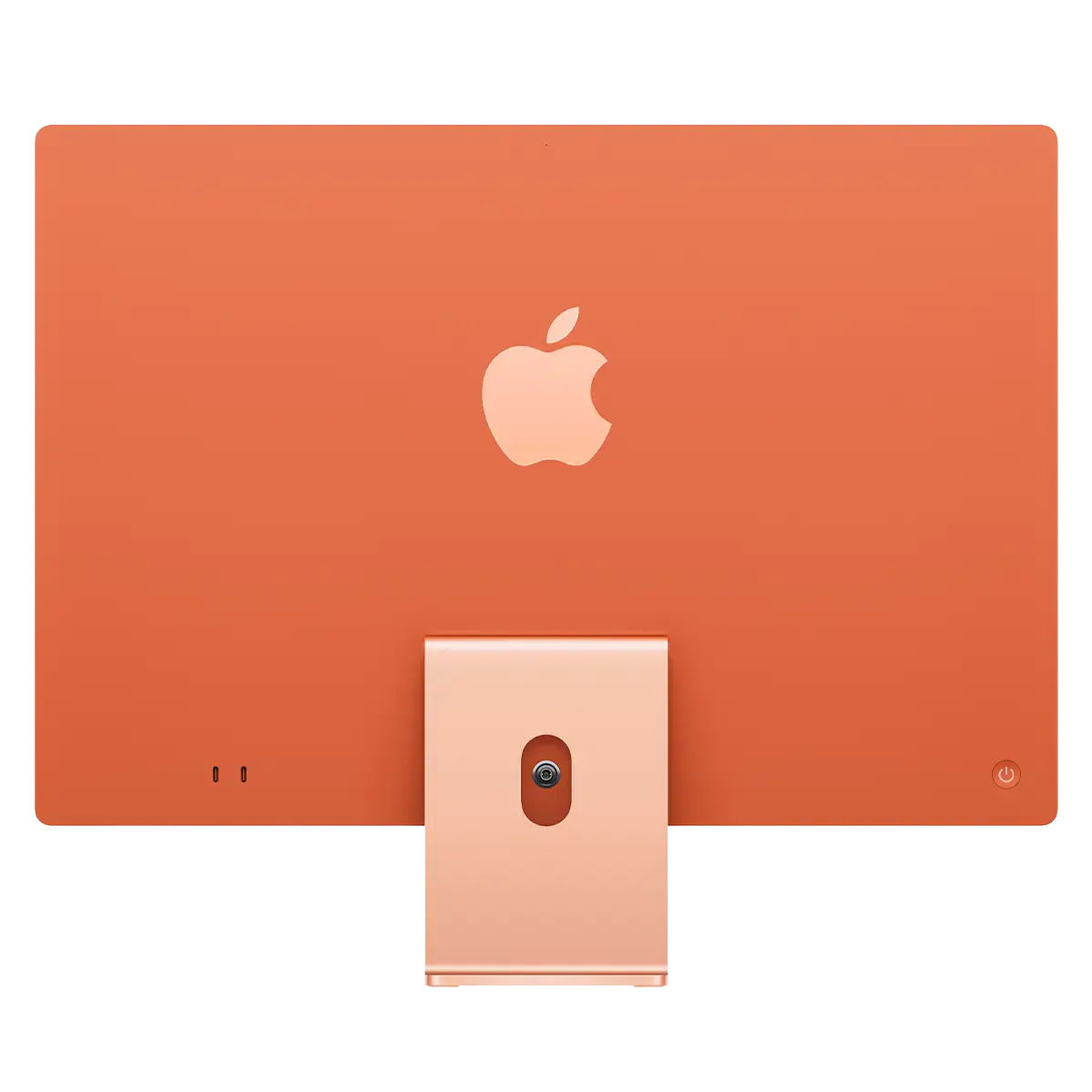 Apple iMac 24" 2024 M4 8CPU/8GPU/24GB/512GB Orange (Z1E8000AH)