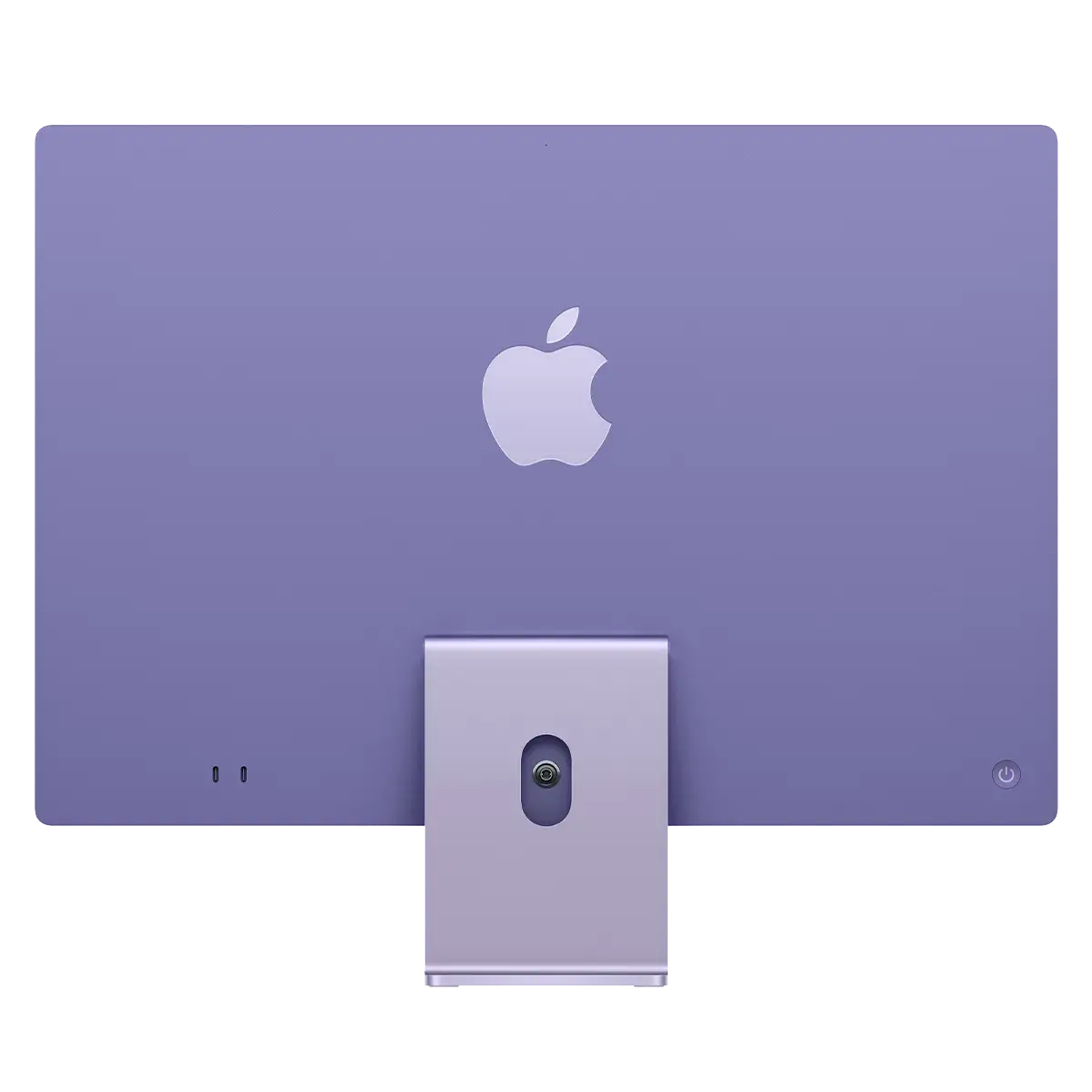 Apple iMac 24" 2024 M4 8CPU/8GPU/24GB/512GB Purple (Z1E7000AE)