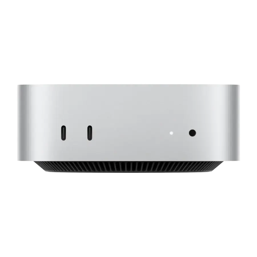 Apple Mac Mini M4/10CPU/10GPU/16GB/512GB 2024 (MU9E3)