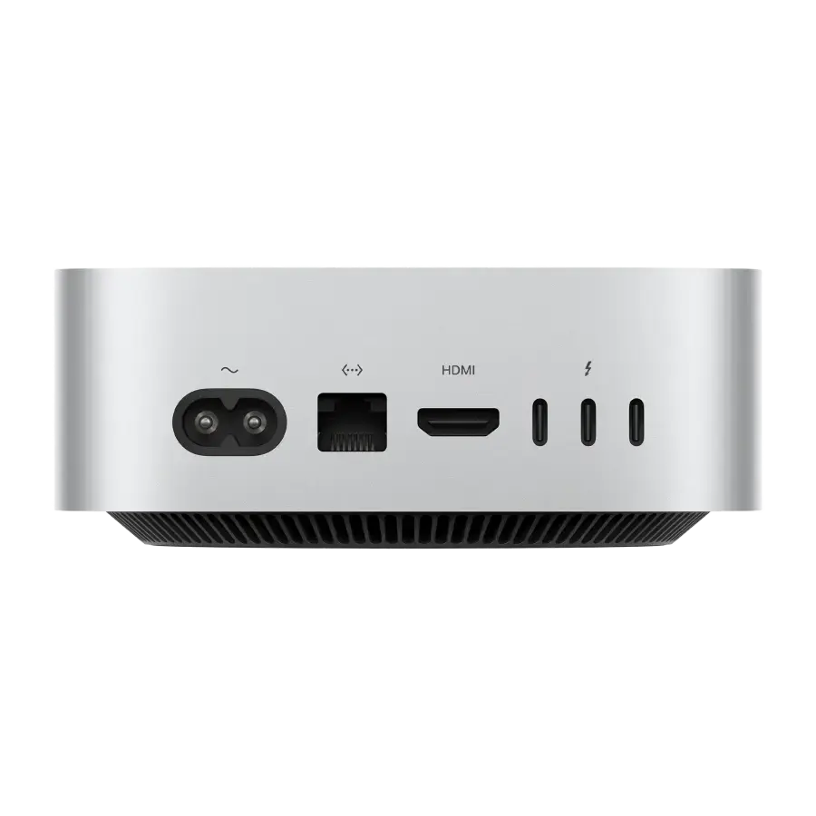 Apple Mac Mini M4 Pro/12CPU/16GPU/24GB/8TB 2024 (Z1JV00024)