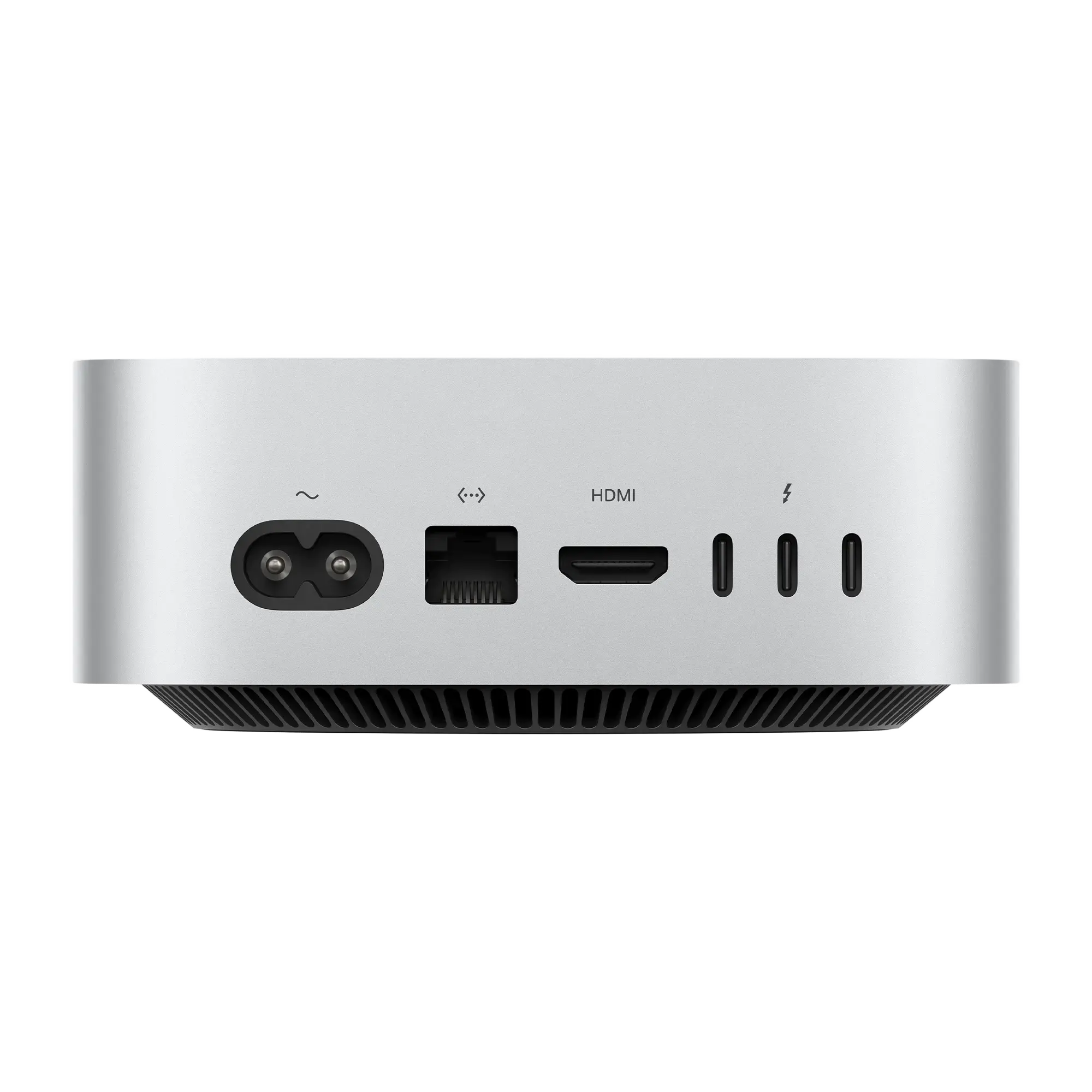 Apple Mac Mini M4 Pro/12CPU/16GPU/48GB/2TB/10 Gigabit Ethernet 2024 (Z1JV000QT)