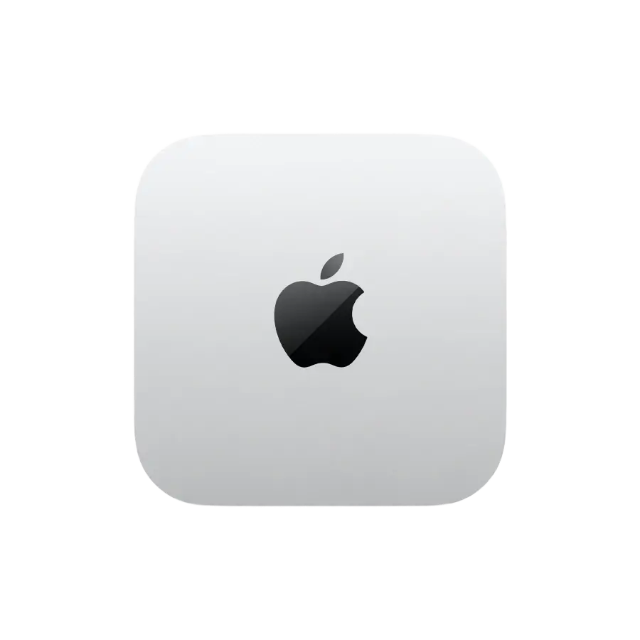 Apple Mac Mini M4 Pro/12CPU/16GPU/64GB/4TB/10 Gigabit Ethernet 2024 (Z1JV000LR)