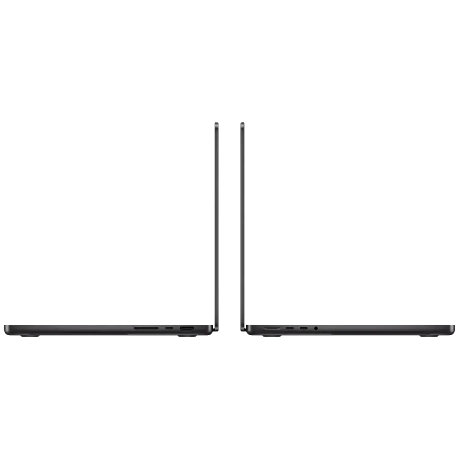 Apple MacBook Pro 14" M4/10CPU/10GPU/16GB/1TB with Nano-texture display - Space Black 2024 (Z1DS000PC)