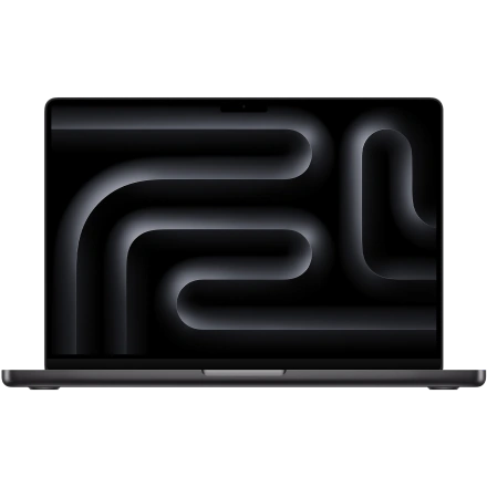 Apple MacBook Pro 14" M4/10CPU/10GPU/32GB/1TB Space Black 2024 (Z1DS000KL)