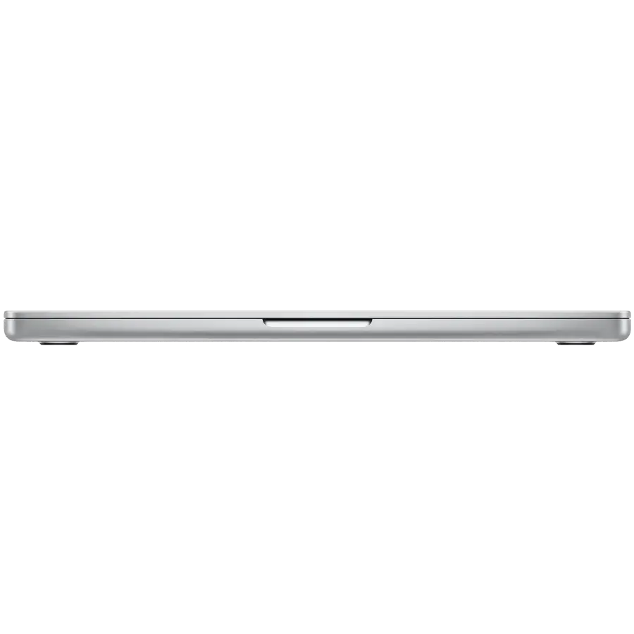 Apple MacBook Pro 14" M4 Max/16CPU/40GPU/128GB/4TB Silver 2024 (Z1FB000P1)