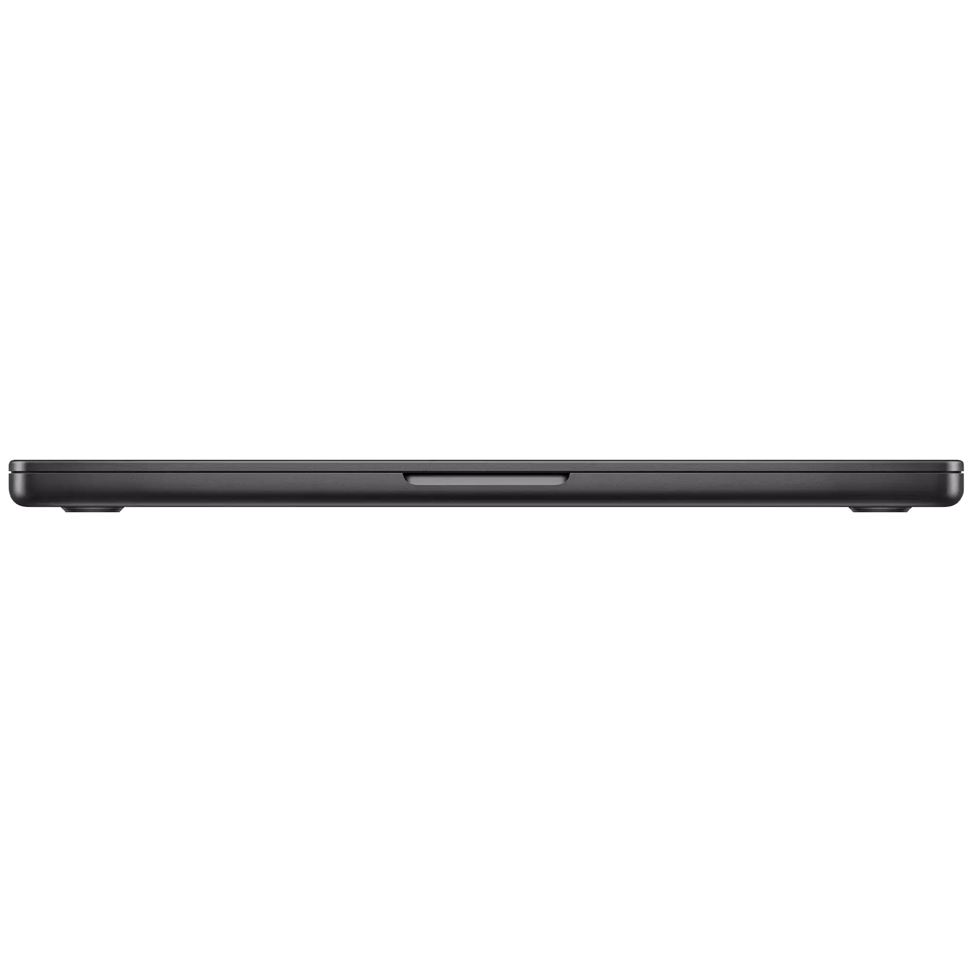 Apple MacBook Pro 14" M4 Pro/12CPU/16GPU/48GB/2TB with Nano-texture display - Space Black 2024 (Z1FE000TT)