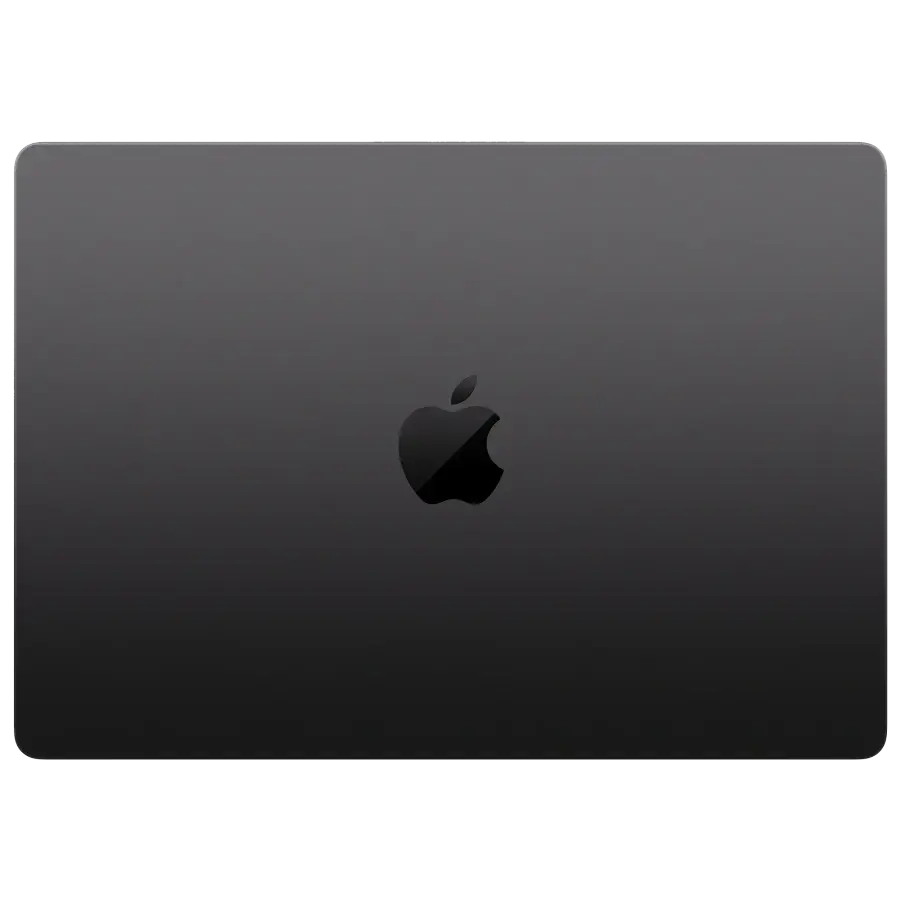 Apple MacBook Pro 14" M5 Pro/18CPU/20GPU/48GB/2TB with Nano-texture display - Space Black 2026 (Z1ML002Y2)