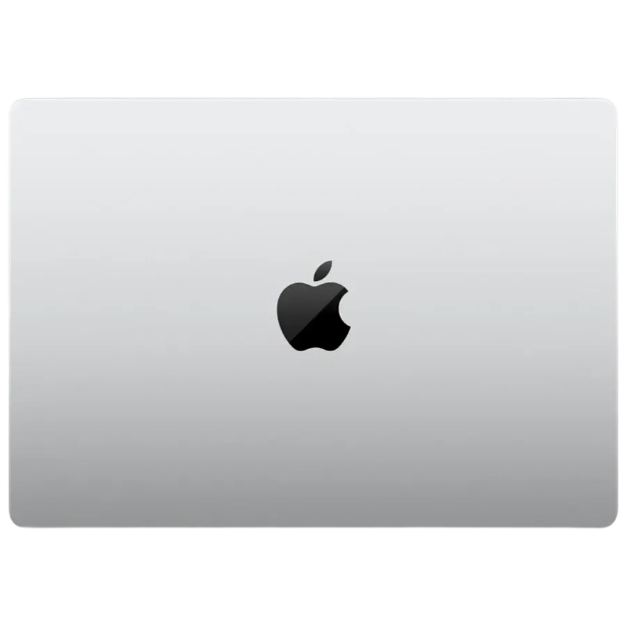 Apple MacBook Pro 16" M4 Pro/14CPU/20GPU/48GB/4TB with Nano-texture display - Silver 2024 (Z1FP000GF)