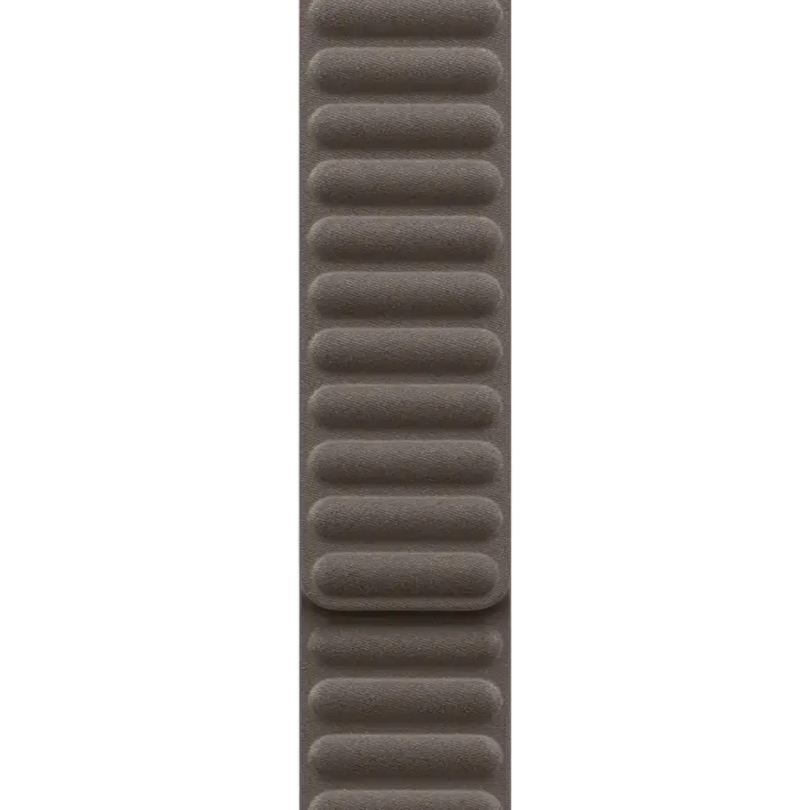 Apple Watch Series 10 GPS + Cellular 46mm Gold Titanium Case with Dark Taupe Magnetic Link - M/L (MX183+MXWX3)