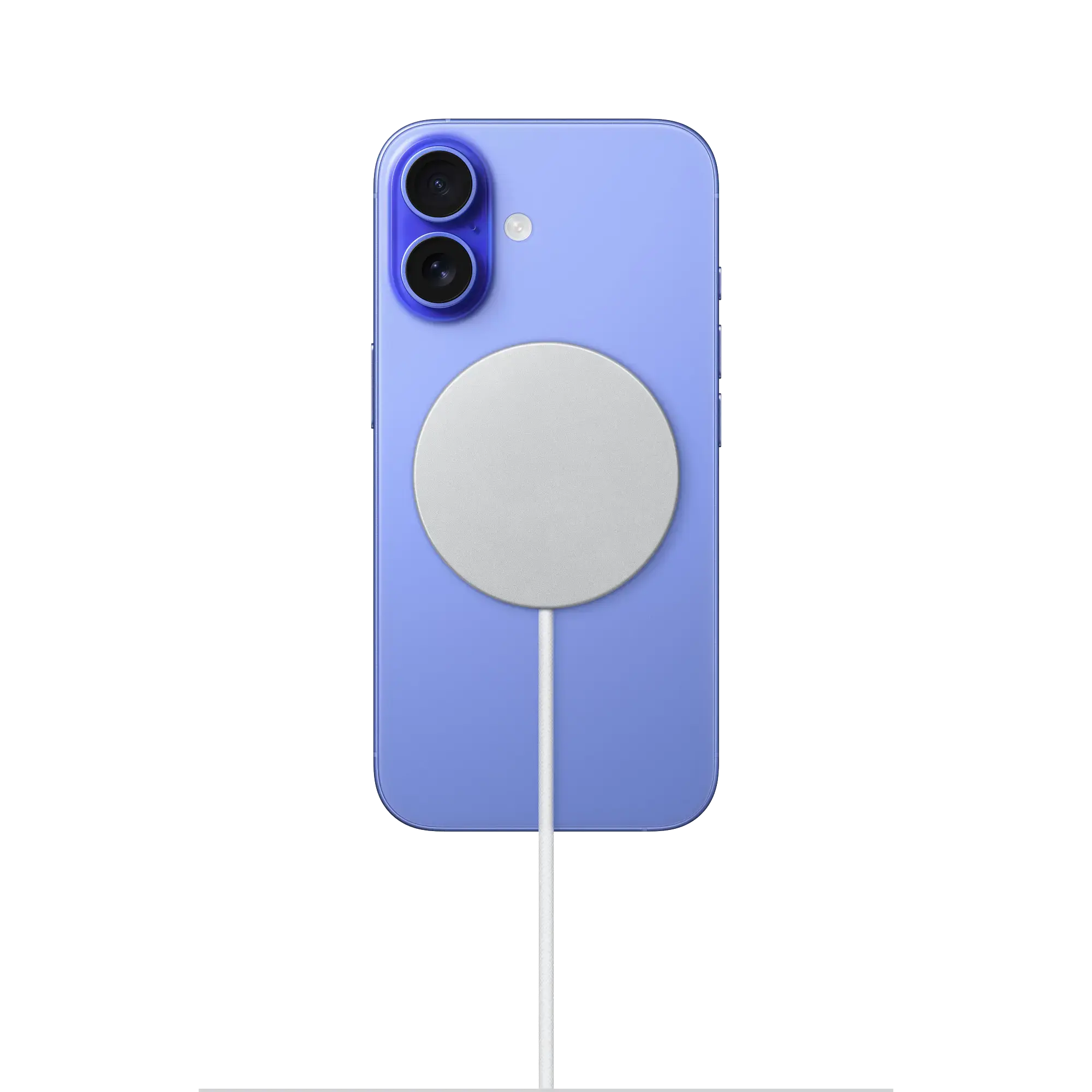 Бездротовий зарядний пристрій Apple MagSafe Charger 1m 25W (MX6X3)