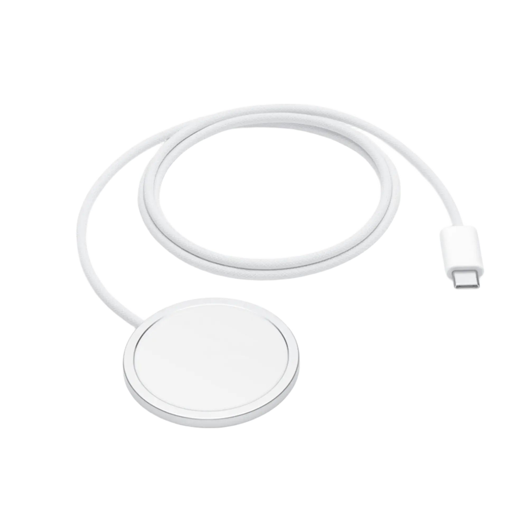 Беспроводное зарядное устройство Apple MagSafe Charger 2m 25W (MX6Y3)