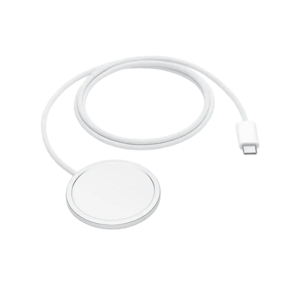 Бездротовий зарядний пристрій Apple MagSafe Charger 2m 25W (MX6Y3)